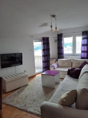 Cool flat